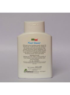 Fresh Shower Gel 200ml - v1601737909/N13345861A_2