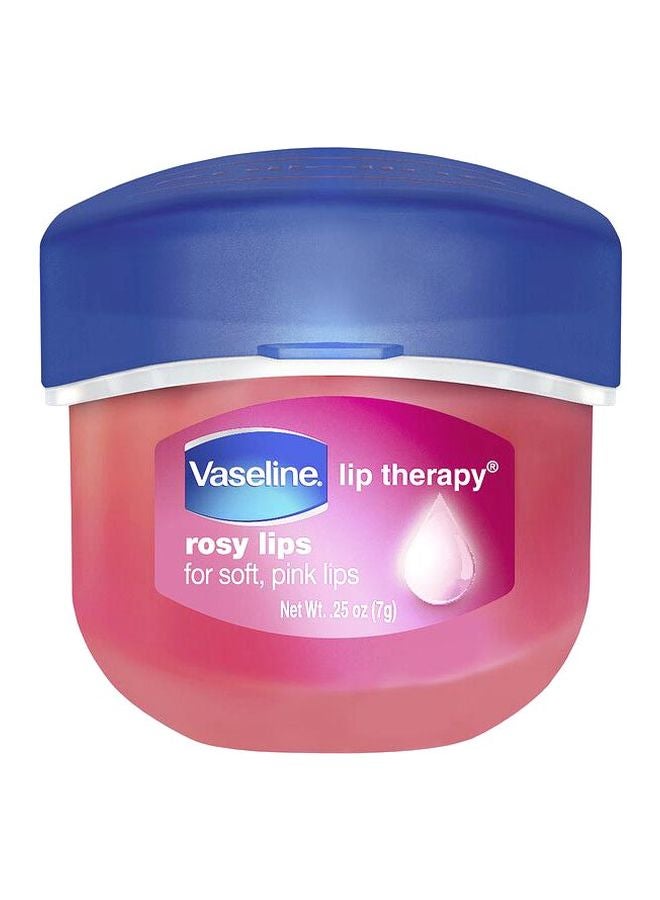 Vaseline Lip Therapy Balm 7grams - Image 1