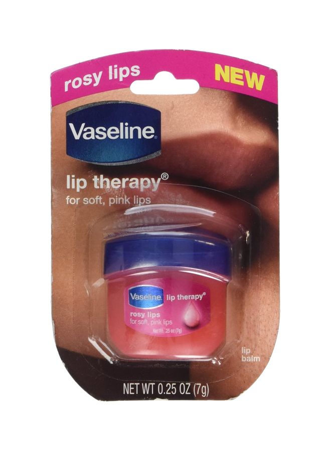 Vaseline Lip Therapy Balm 7grams - Image 2
