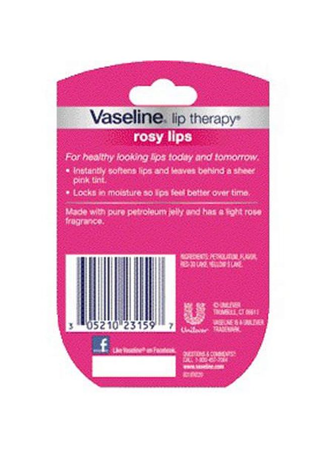 Vaseline Lip Therapy Balm 7grams - Image 3