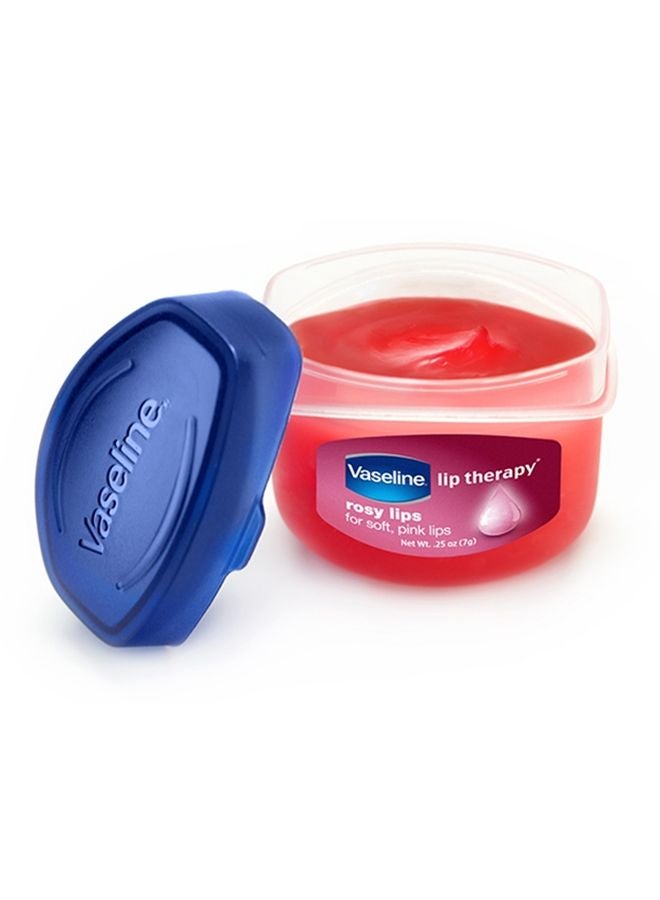 Vaseline Lip Therapy Balm 7grams - Image 4