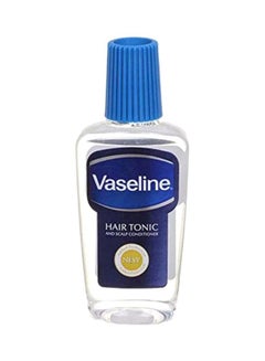 Vaseline Hair Tonic And Scalp Conditioner 200ml  - Image 1