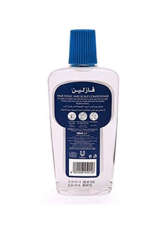 Vaseline Hair Tonic And Scalp Conditioner 200ml  - Image 2