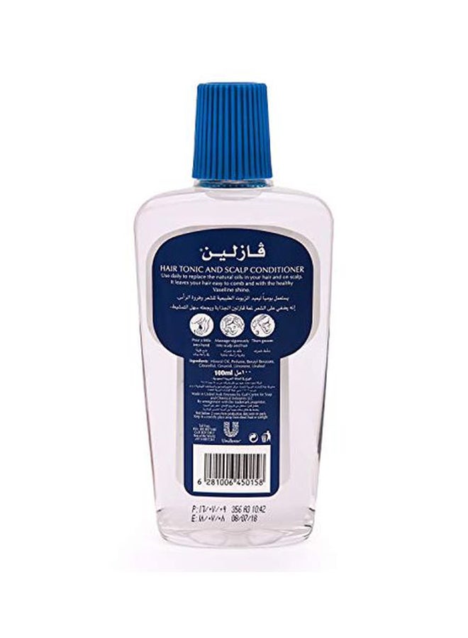 فازلين بلسم لفروة الرأس ولتقوية الشعر 200ملليلتر - Image 2