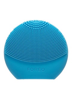 Luna Play Plus Facial Cleansing Brush Aquamarine
