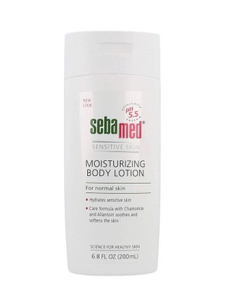 Moisturizing Body Lotion 200ml - v1601737933/N13345863A_1
