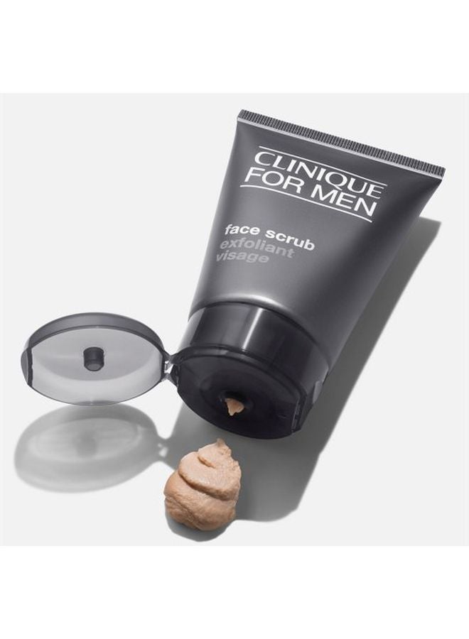 CLINIQUE Face Scrub Exfoliant Visage 100ml  - Image 2