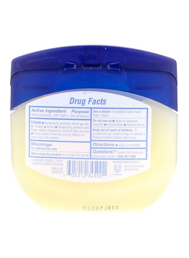 Vaseline Original Petrolleum Jelly 368grams - Image 2