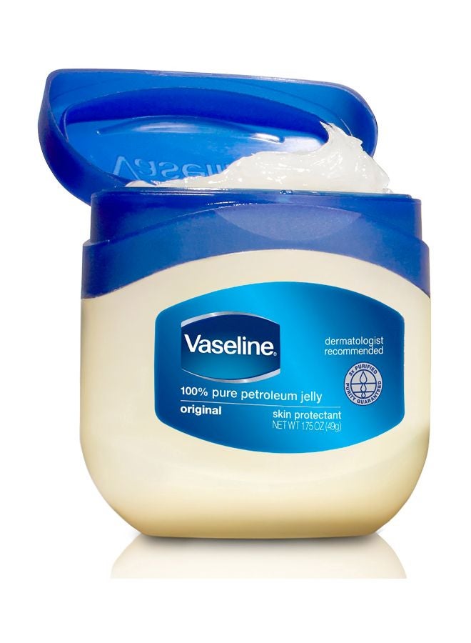 Vaseline Original Petrolleum Jelly 368grams - Image 3