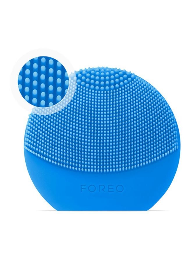 FOREO Luna Play Plus Face Cleanser Aquamarine 64 x 60ml - Image 3