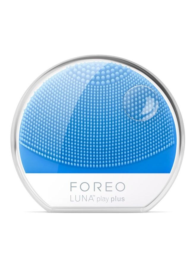 FOREO Luna Play Plus Face Cleanser Aquamarine 64 x 60ml - Image 4