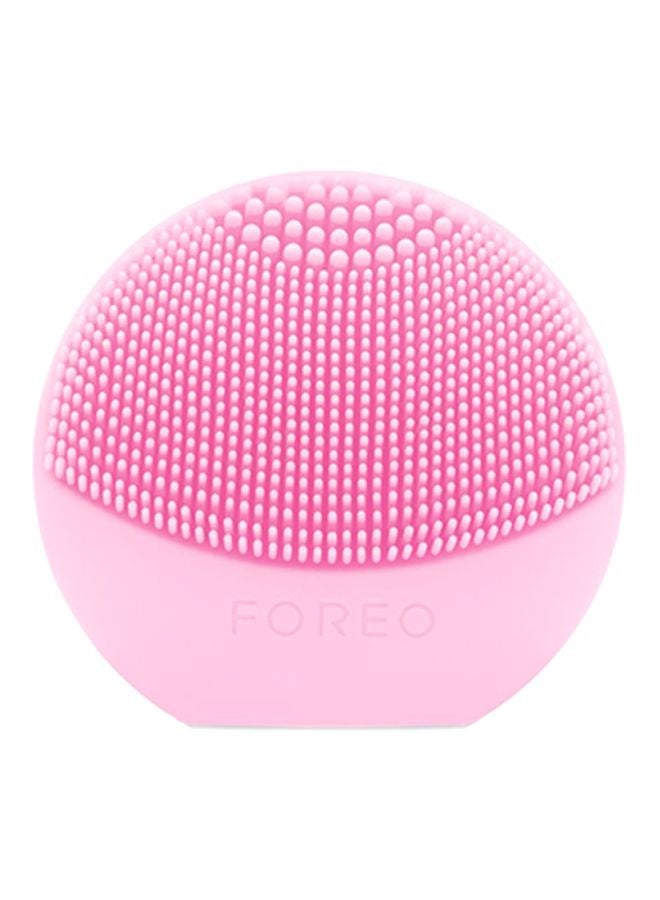Luna Play Plus Face Cleanser Pearl Pink 64 x 60ml - Image 1