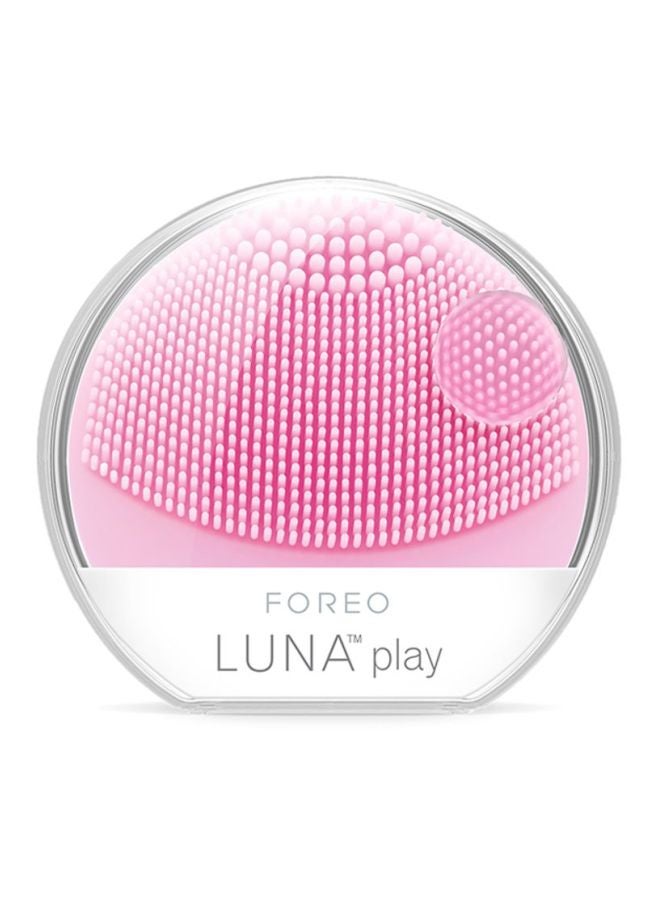 Luna Play Plus Face Cleanser Pearl Pink 64 x 60ml - Image 4