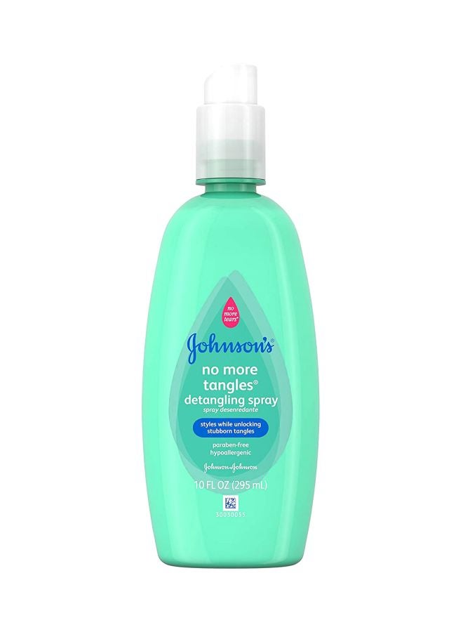 جونسون رذاذ نو مور تانجلز لفك تشابك الشعر - Image 1