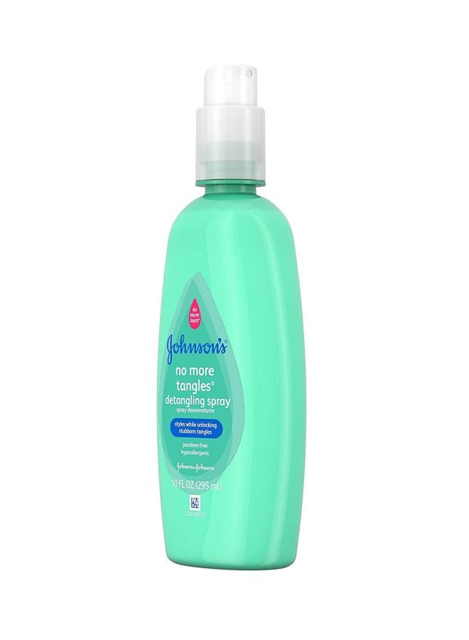 جونسون رذاذ نو مور تانجلز لفك تشابك الشعر - Image 4
