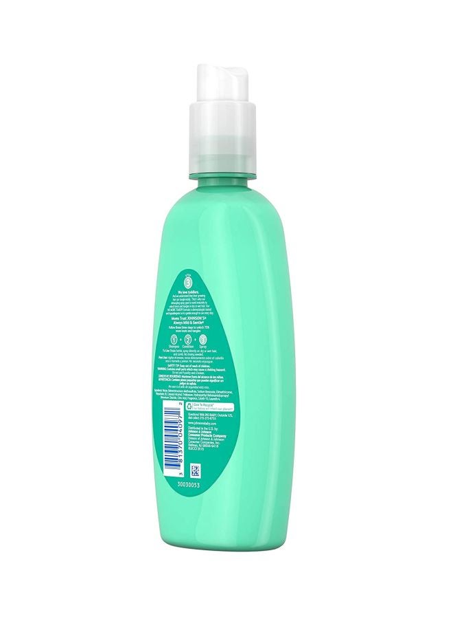 جونسون رذاذ نو مور تانجلز لفك تشابك الشعر - Image 5