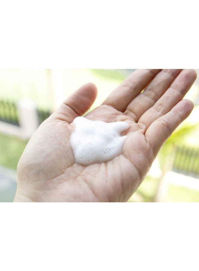 ديور منظف هيدرا لايف يتحول من لوشن إلى رغوة 190ملليلتر - Image 5