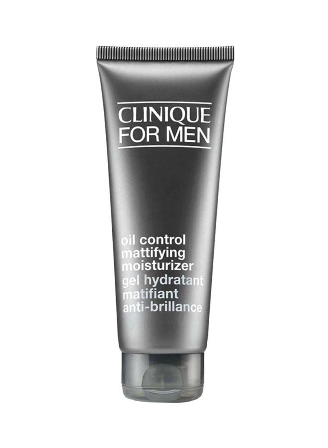 كلينيك مرطب التخلص من اللمعان للبشرة الدهنية 100ملليلتر - Image 1