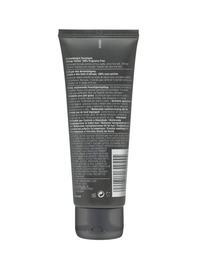 كلينيك مرطب التخلص من اللمعان للبشرة الدهنية 100ملليلتر - Image 2