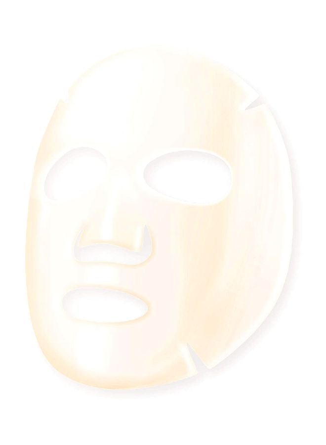 JAYJUN 10-Piece Rose Blossom Mask Pack 25ml - Image 4