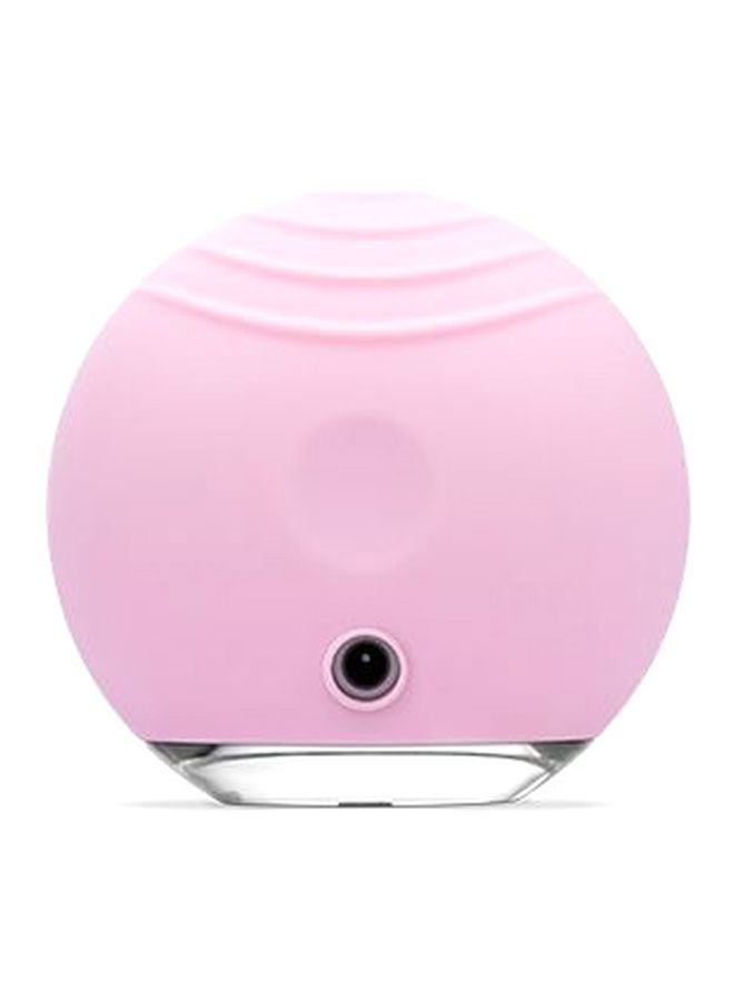 FOREO - Luna Go Face Brush Pink One Size - Image 1