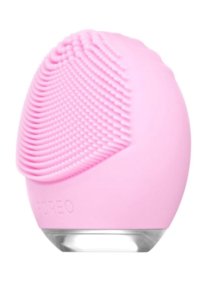 FOREO - Luna Go Face Brush Pink One Size - Image 1