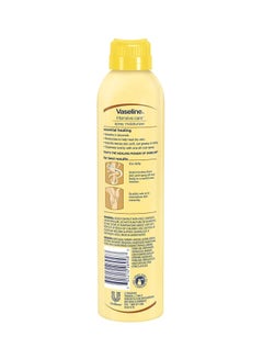 Vaseline Intensive Care Spray And Go Moisturizer 184grams  - Image 2