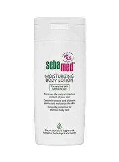 Moisturising Body Lotion 200ml - v1601738029/N20450263A_1