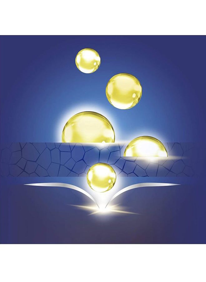 Vaseline 3-Piece Fast Absorbing Body Lotion 3x600ml - Image 3