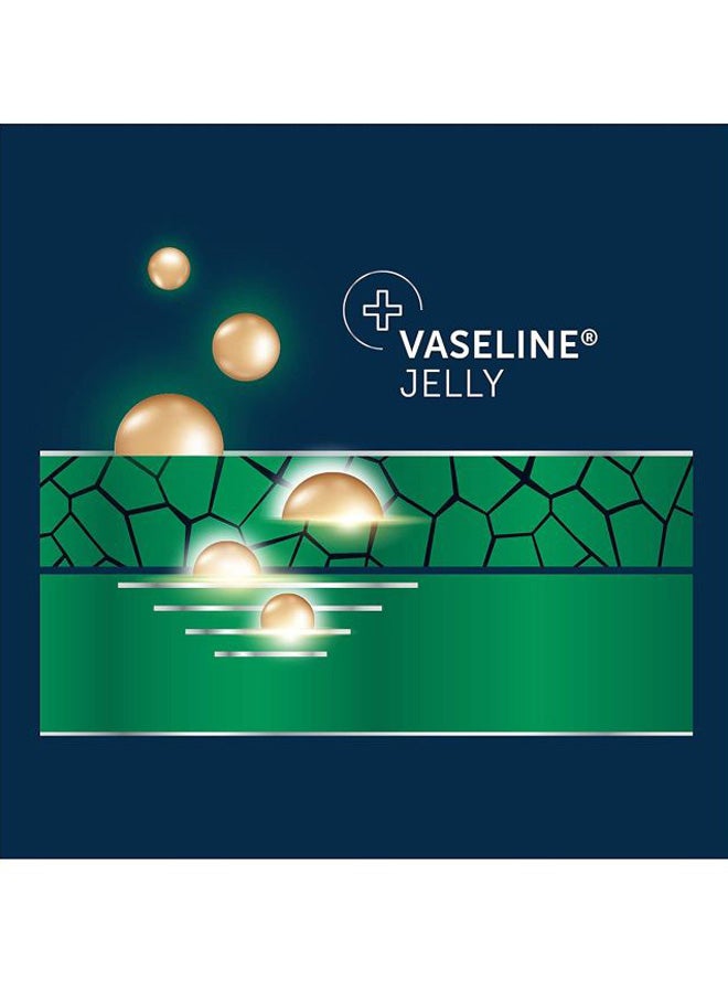 Vaseline 3-Piece Fast Absorbing Body Lotion 3x600ml - Image 4