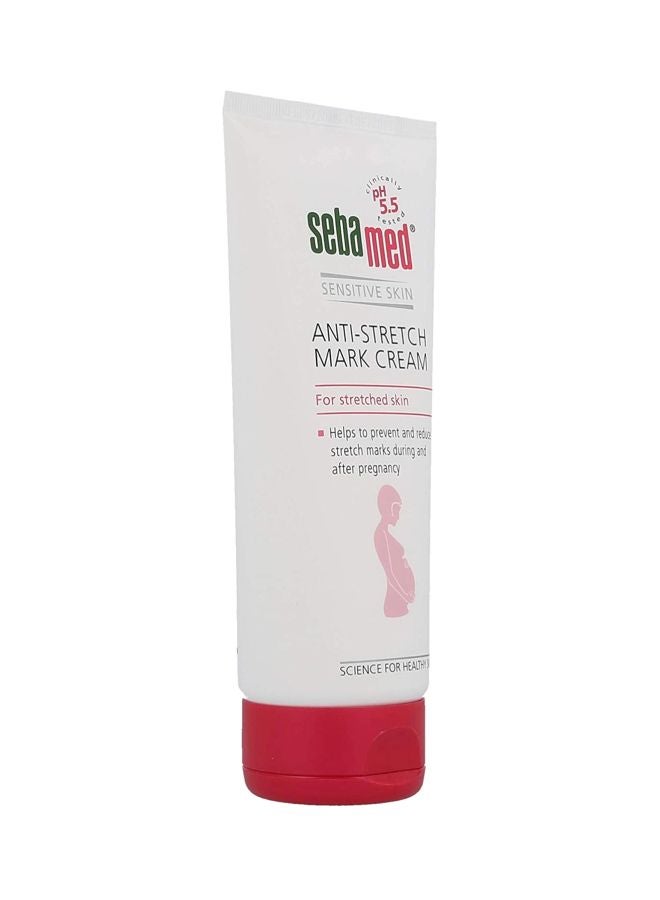 Sebamed - Anti Stretch Mark Cream 200ml - Image 1
