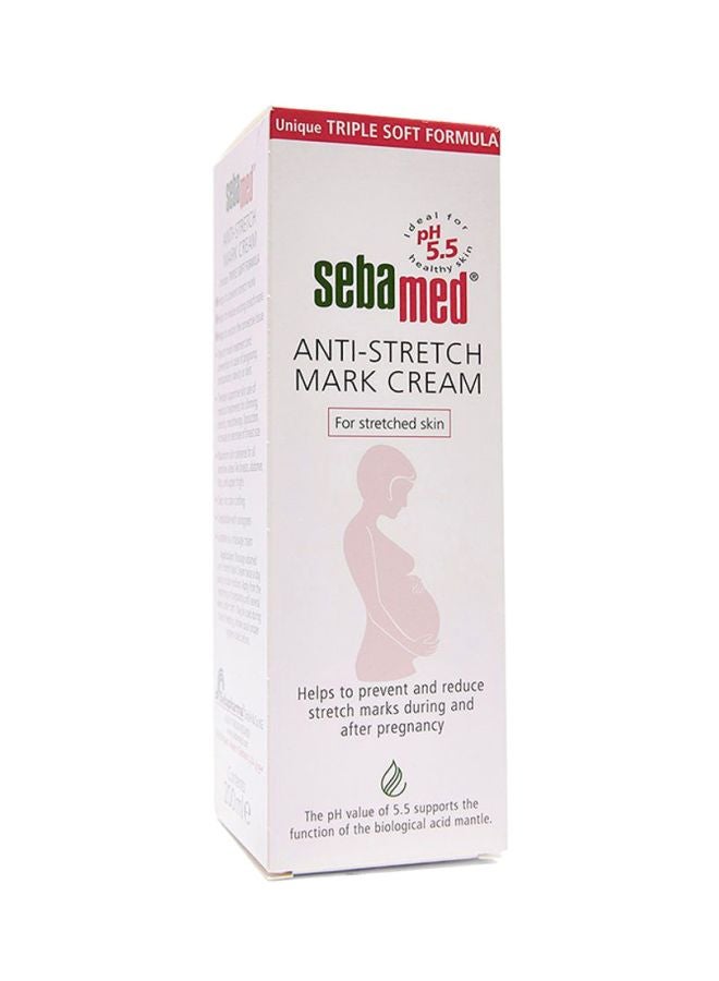 Sebamed - Anti Stretch Mark Cream 200ml - Image 1