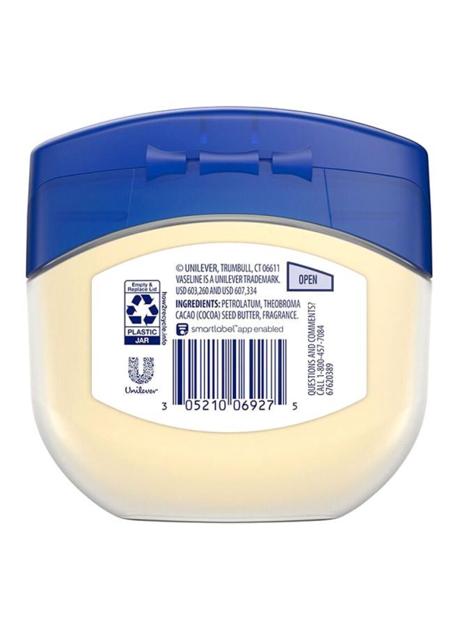 Vaseline Healing Jelly With Cocoa Butter 212grams - Image 2