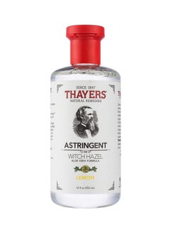 Astringent Witch Hazel Toner 355ml