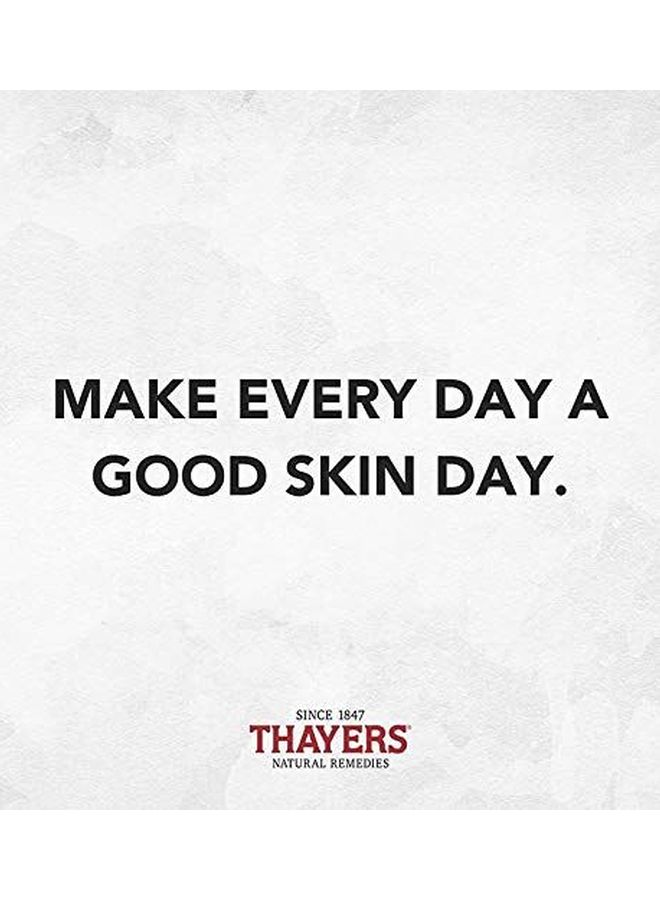 THAYERS - Astringent Witch Hazel Toner 355ml - Image 1