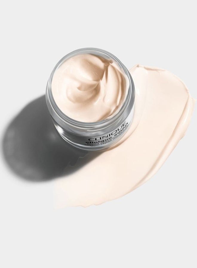CLINIQUE - Smart Night Custom Repair Moisturizer Cream 50ml - Image 1