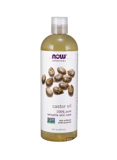 Multi-Purpose Castor Oil 473ml