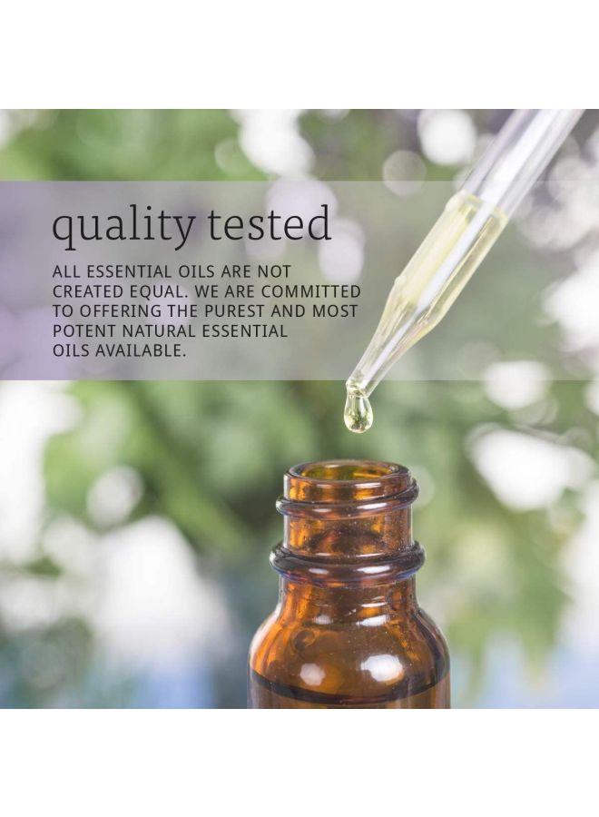Now Foods - Lemon Essential Oils 30ml - Image 1
