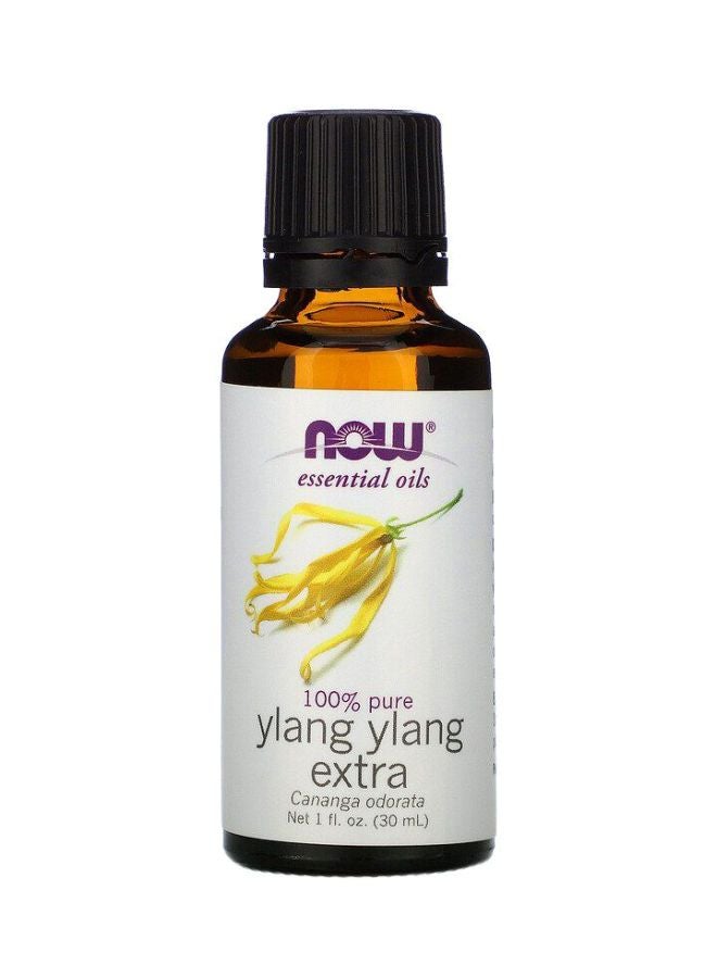 Now Foods Ylang Ylang Oil 30ml - Image 1