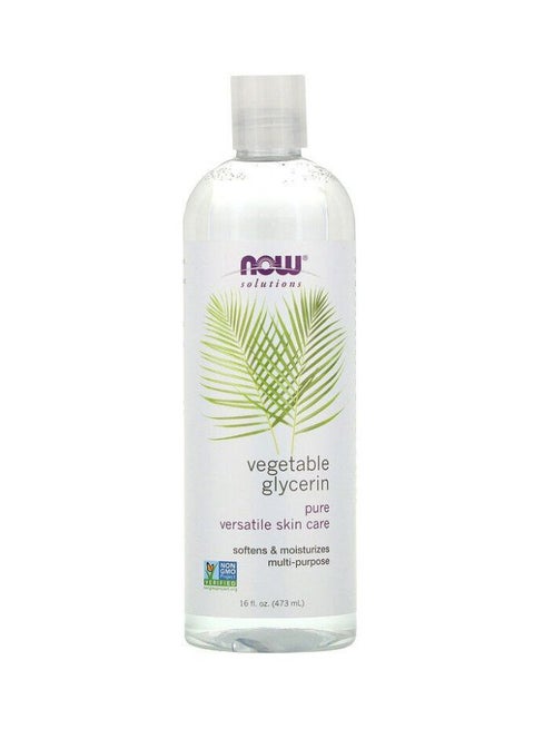 Vegetable Glycerine Moisturizer Oil 473ml