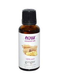 زيت الزنجبيل العطري 30ملليلتر