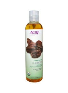 Organic Jojoba Oil 118ml