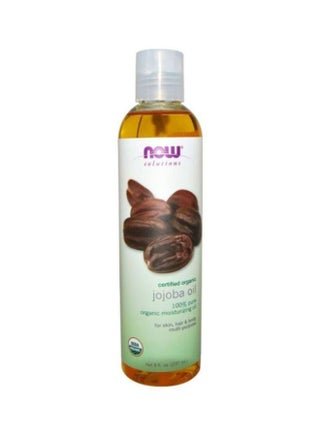 Organic Jojoba Oil 118ml - v1601738225/N22304820A_1