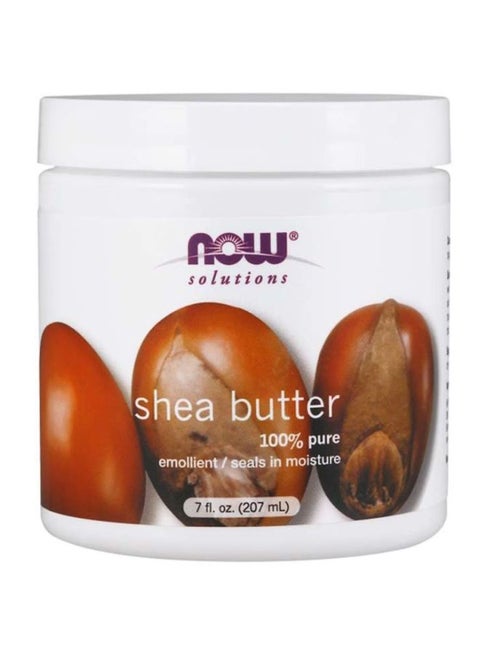 Shea Butter 100% Natural Pure 207ml