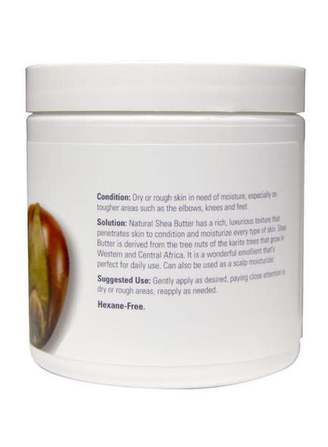 Shea Butter 100% Natural Pure 207ml