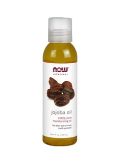 Jojoba Moisturizing Oil 118ml