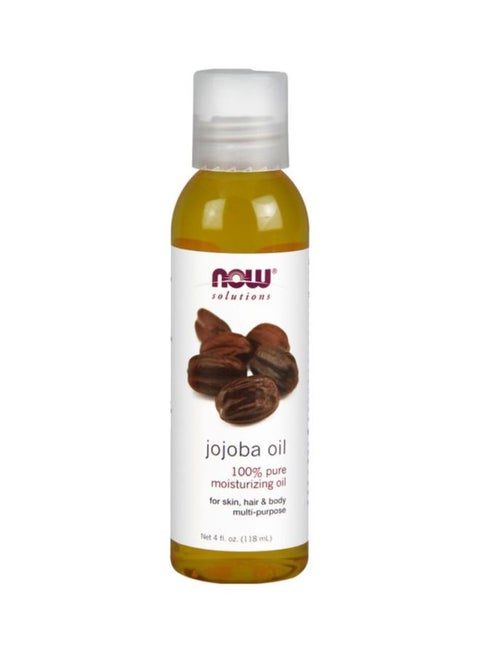 Jojoba Moisturizing Oil 118ml