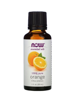 Pure Orange Essential Oil 30ml - v1601738327/N23435025A_1