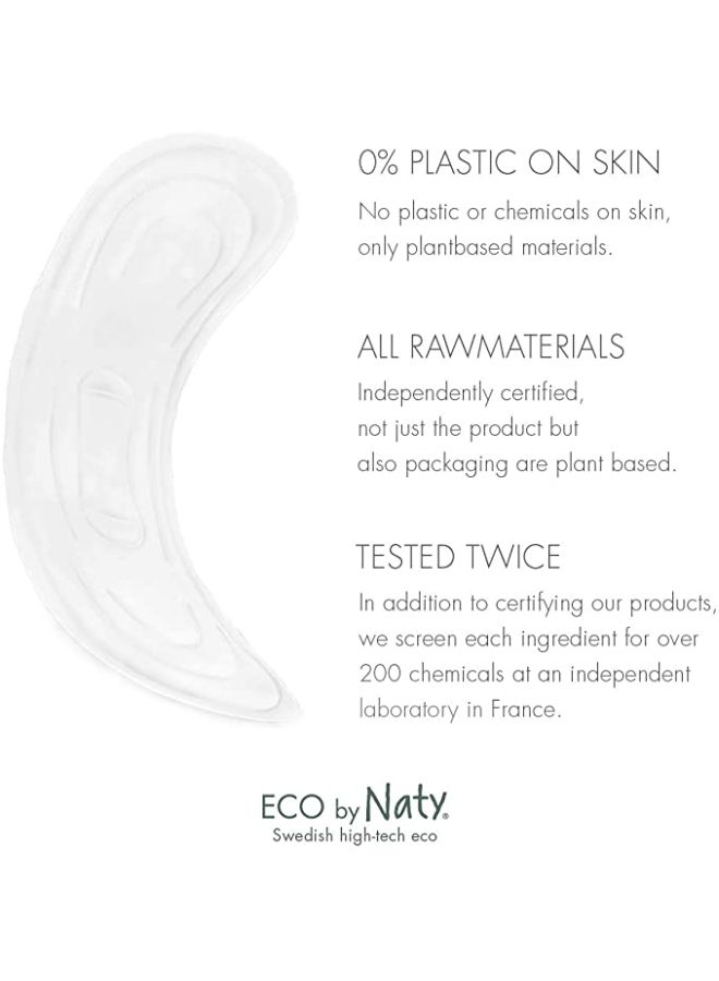 Naty 32-Piece Normal Panty Liners - Image 4