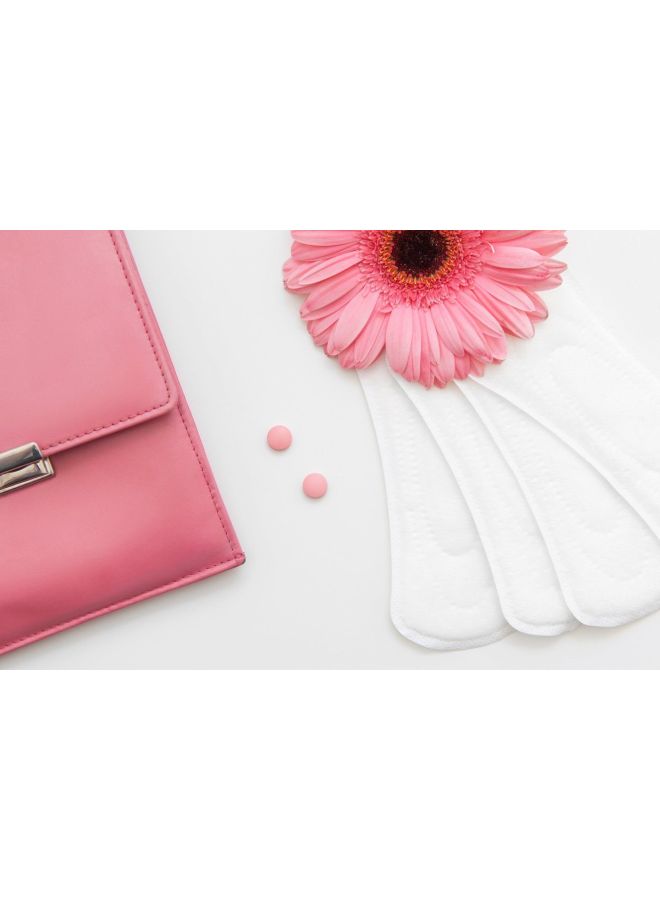 Naty 32-Piece Normal Panty Liners - Image 5